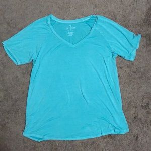 American Eagle Soft and Sexy Tee